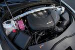 Cadillac CTS-V 2016 года (NA)